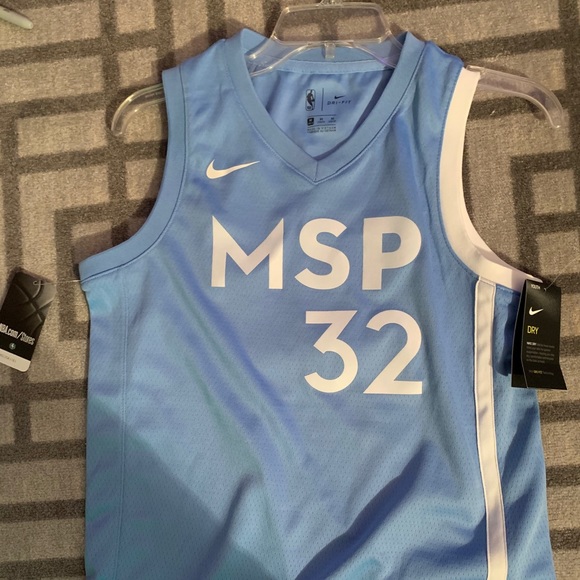 minnesota msp jersey